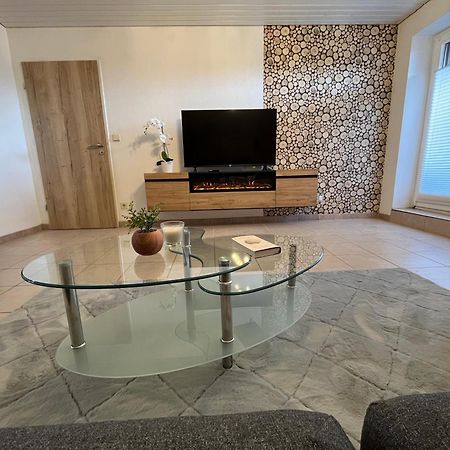 מיסן-וילהאמס Familienauszeit Mit Indoorpool Und Sauna מראה חיצוני תמונה