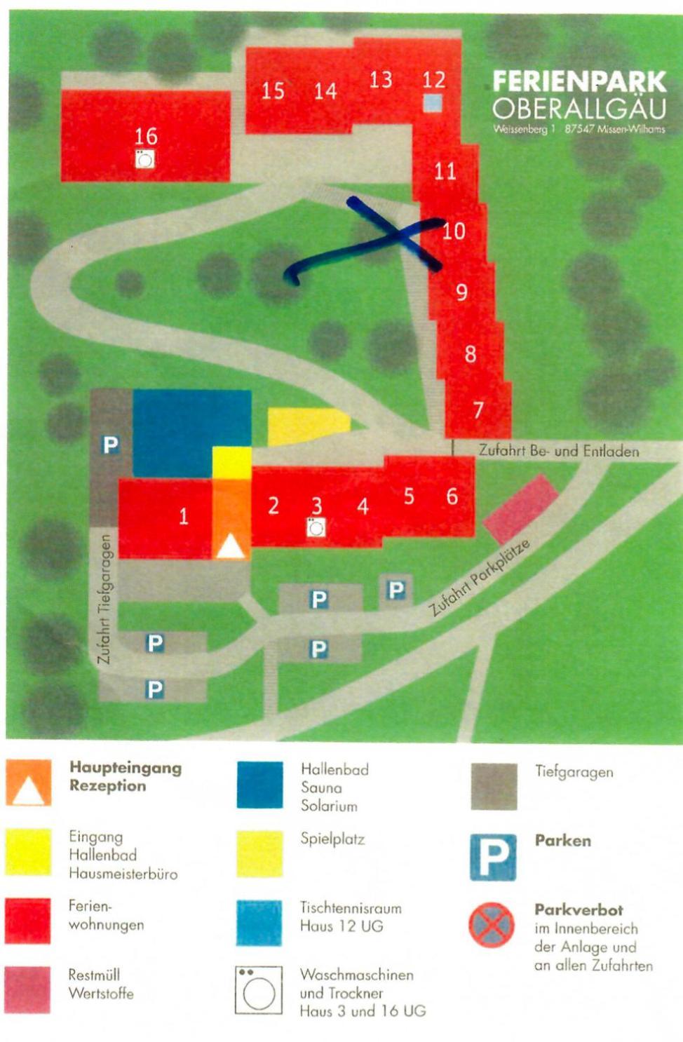 מיסן-וילהאמס Familienauszeit Mit Indoorpool Und Sauna מראה חיצוני תמונה
