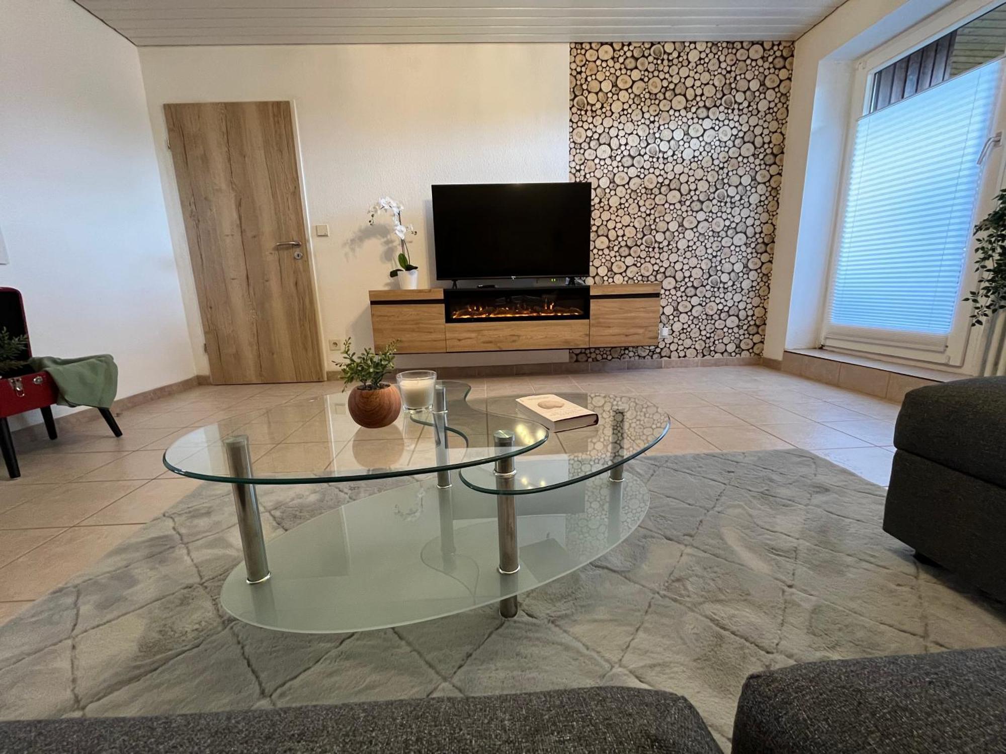 מיסן-וילהאמס Familienauszeit Mit Indoorpool Und Sauna מראה חיצוני תמונה