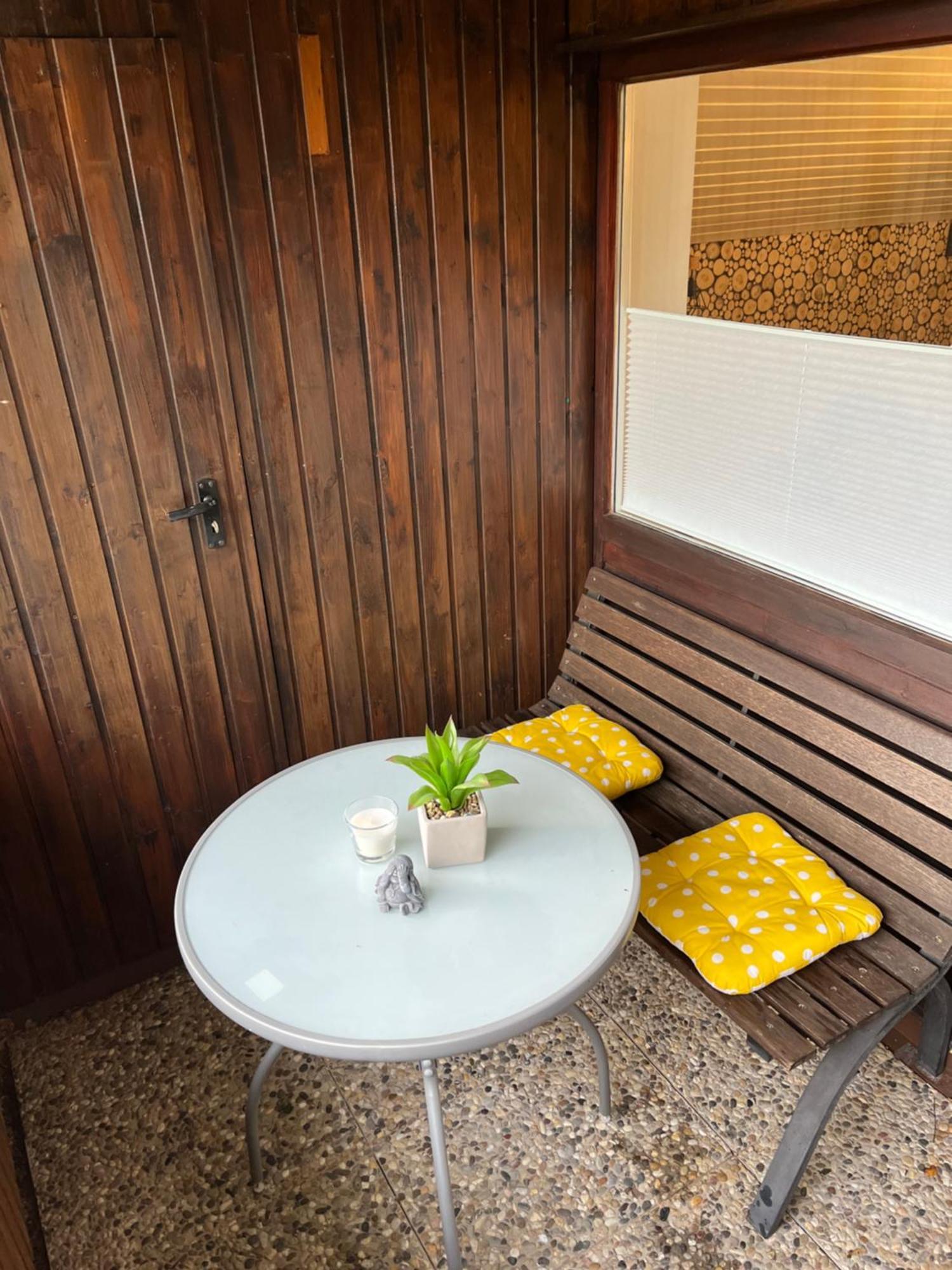 מיסן-וילהאמס Familienauszeit Mit Indoorpool Und Sauna מראה חיצוני תמונה