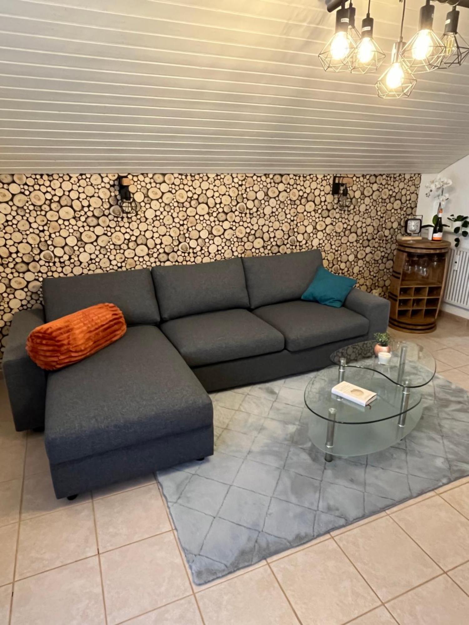 מיסן-וילהאמס Familienauszeit Mit Indoorpool Und Sauna מראה חיצוני תמונה